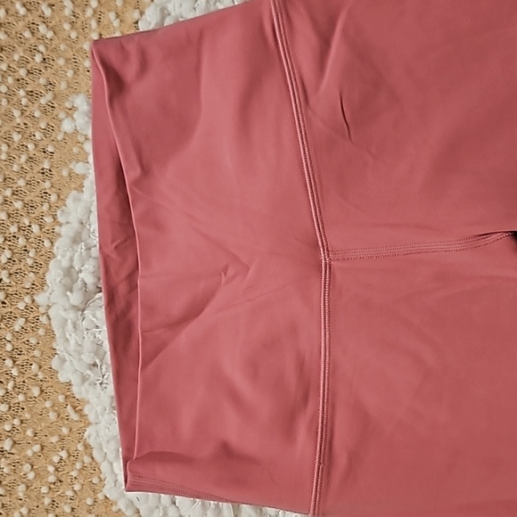 Lululemon Leggings - Picture 2 of 9